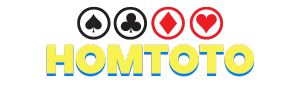 Logo HOMTOTO